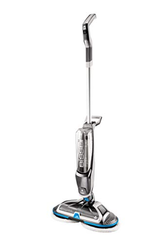 Bissell SpinWave Cordless Spin-Mopp für Hartböden 2240N