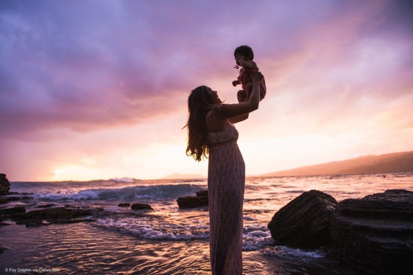 14 harte Wahrheiten über das Leben als Mama (wichtig!)