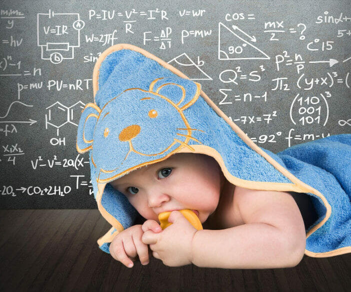 Forschung mit Babys: Methoden & spannende Einblicke