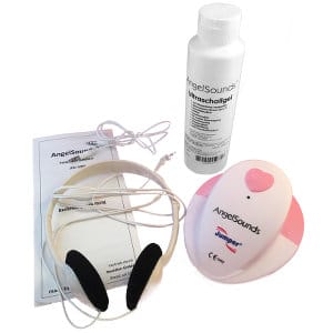 angelsound jpd100s Zubehör
