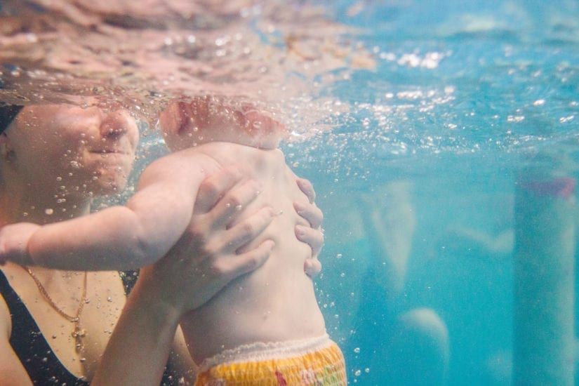 Schwimmwindel: Ratgeber für den Kauf (mit Empfehlungen)